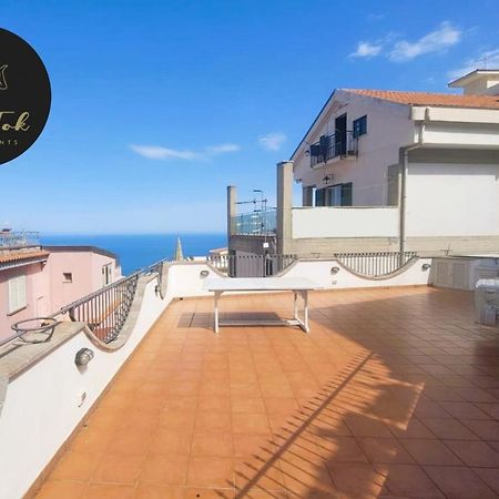 Tok Tok Taormina Villa Dış mekan fotoğraf