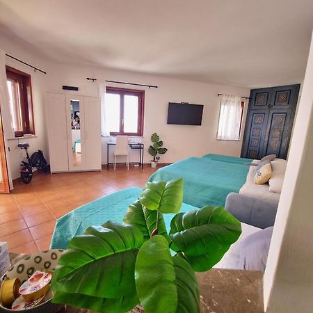 Tok Tok Taormina Villa Dış mekan fotoğraf