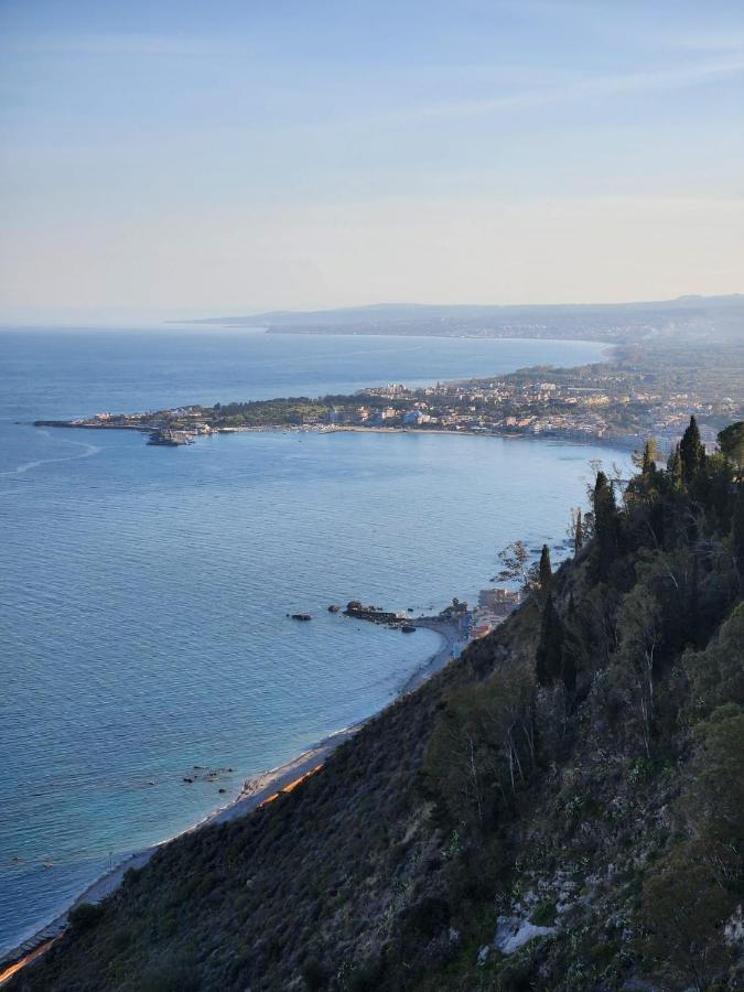 Tok Tok Taormina Villa Dış mekan fotoğraf