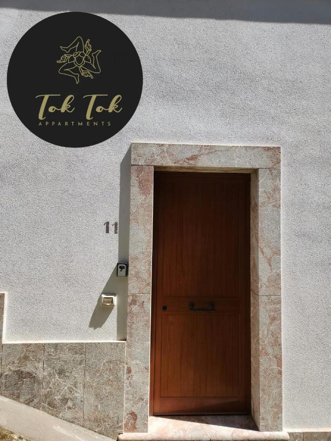 Tok Tok Taormina Villa Dış mekan fotoğraf