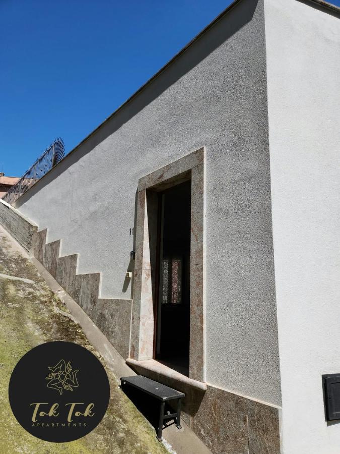 Tok Tok Taormina Villa Dış mekan fotoğraf