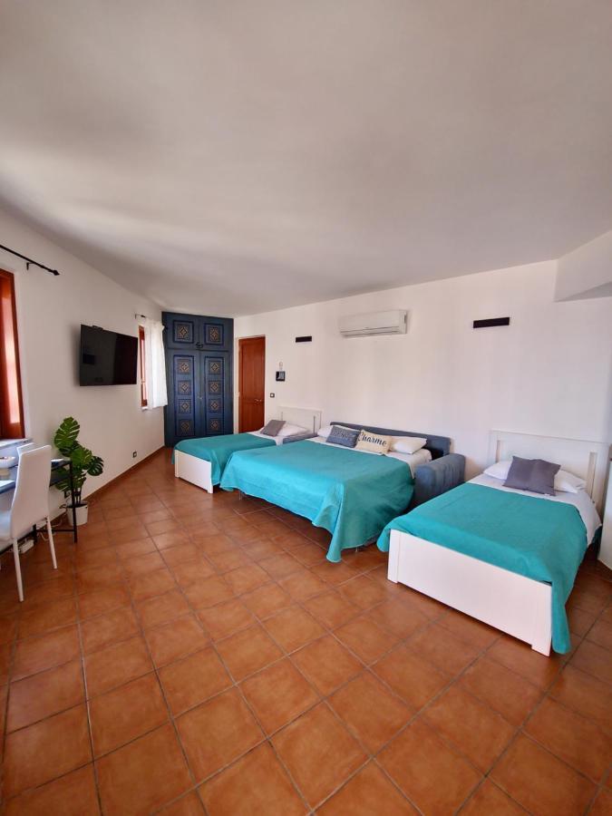 Tok Tok Taormina Villa Dış mekan fotoğraf