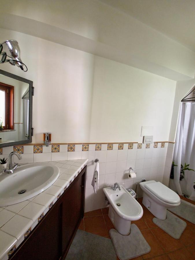 Tok Tok Taormina Villa Dış mekan fotoğraf